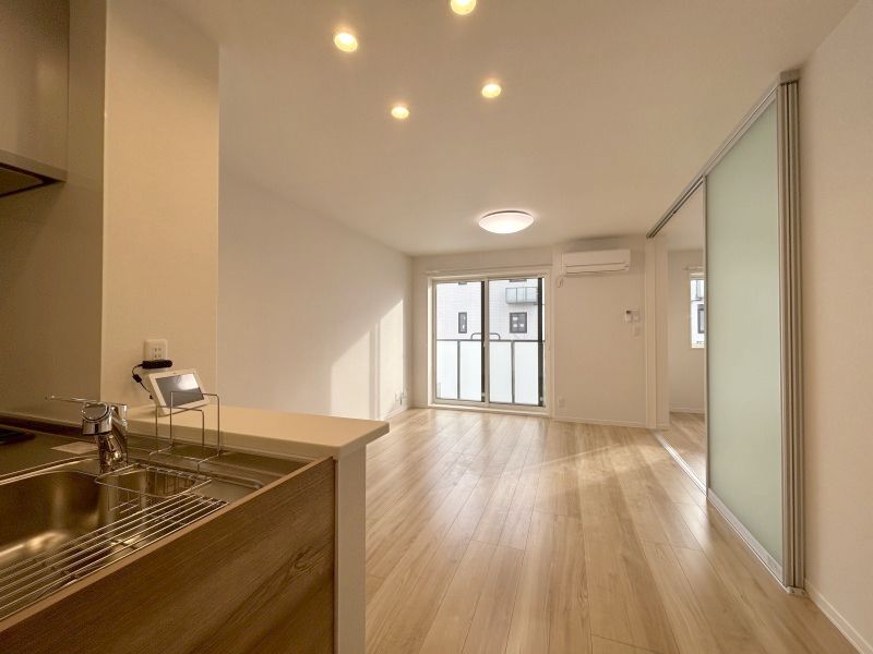 シャーメゾン　カーネＨ 201号-3