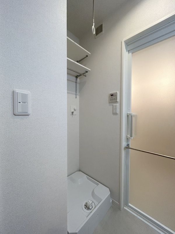 シャーメゾン　カーネＨ 201号-8