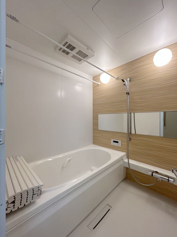 シャーメゾン　カーネＨ 201号-9