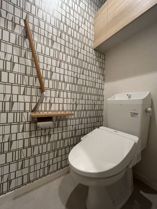 シャーメゾン　カーネＨ 201号-10