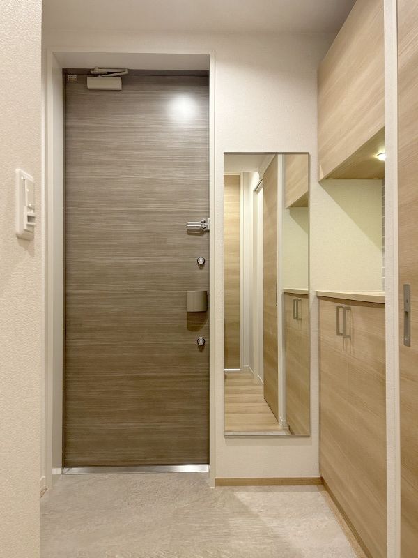 シャーメゾン　カーネＨ 201号-11