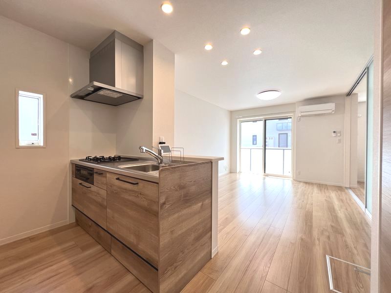 シャーメゾン カーネK 101号-3