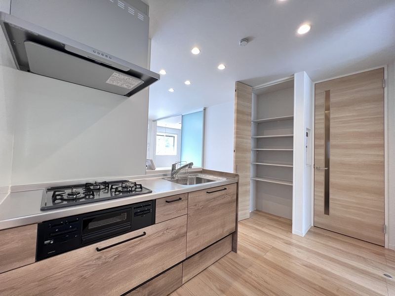 シャーメゾン カーネK 101号-4