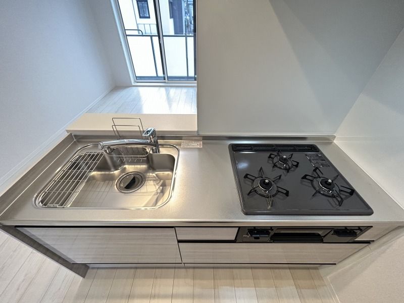 シャーメゾン カーネK 203号-5