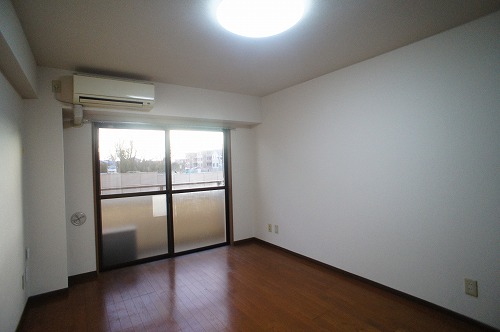 ヴェルデけやき 103号-2