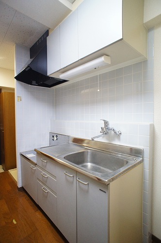 ヴェルデけやき 103号-4