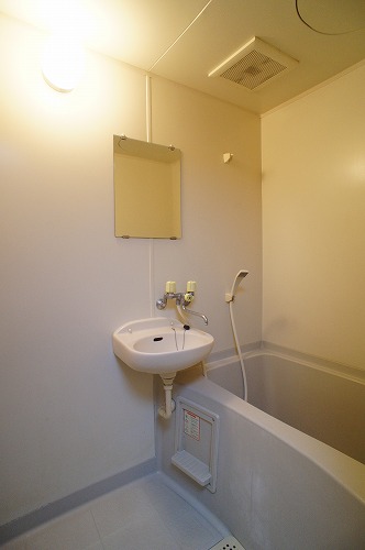 ヴェルデけやき 103号-5