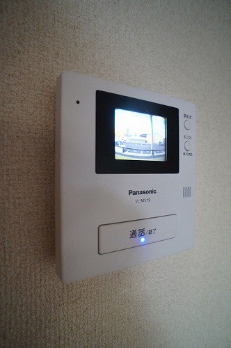 ヴェルデけやき 103号-7