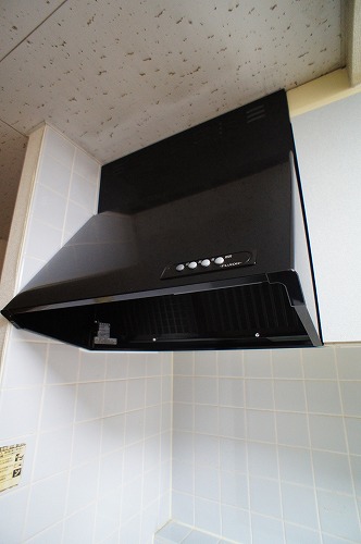 ヴェルデけやき 103号-9