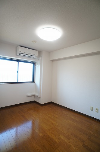 ヴェルデけやき 201号-5