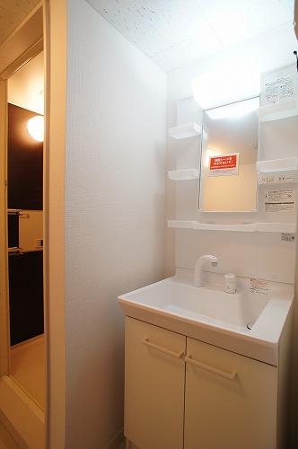 ヴェルデけやき 201号-7