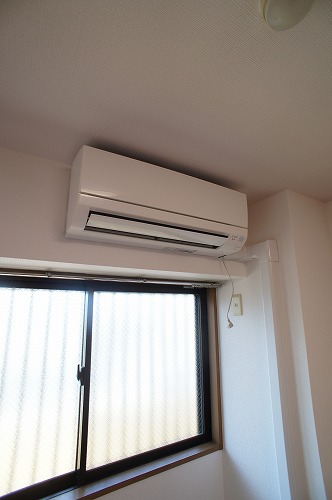 ヴェルデけやき 201号-10