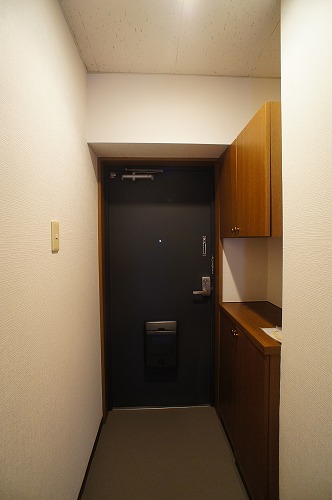 ヴェルデけやき 201号-11