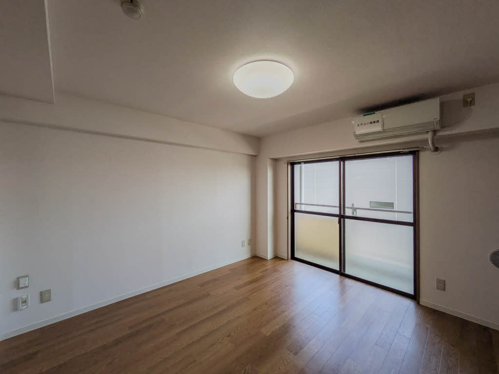 ヴェルデけやき 302号-2