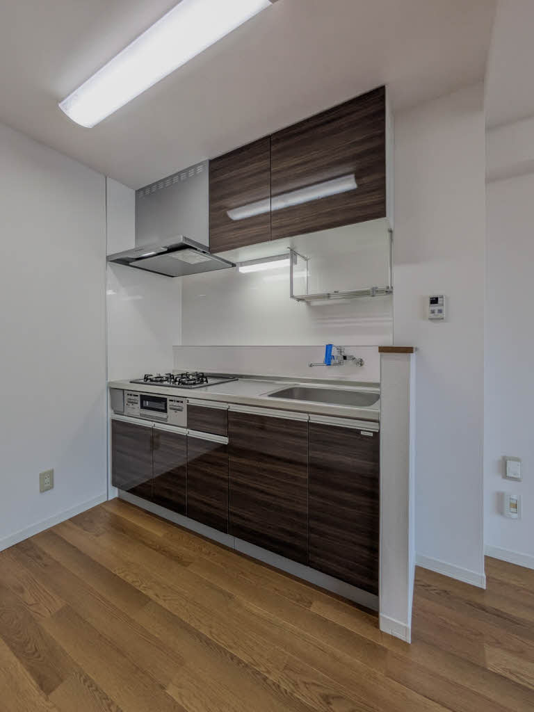 ヴェルデけやき 302号-3