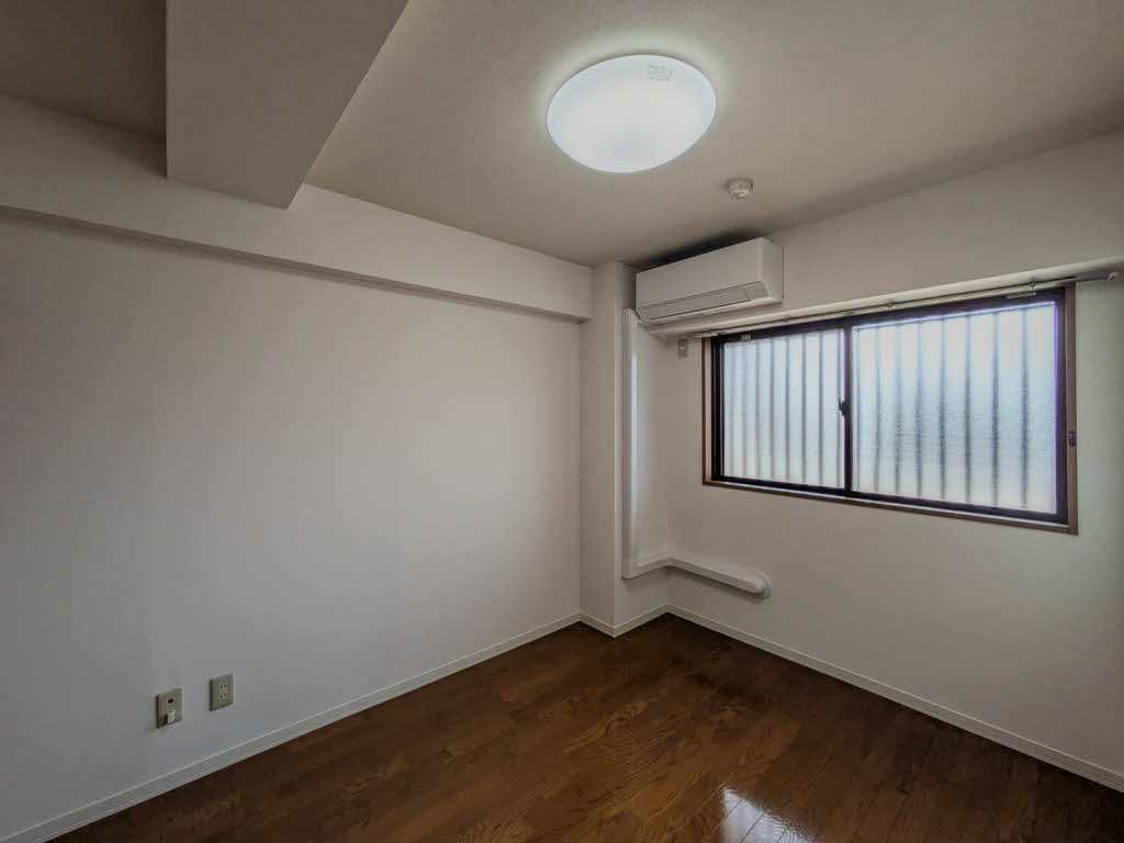 ヴェルデけやき 302号-4