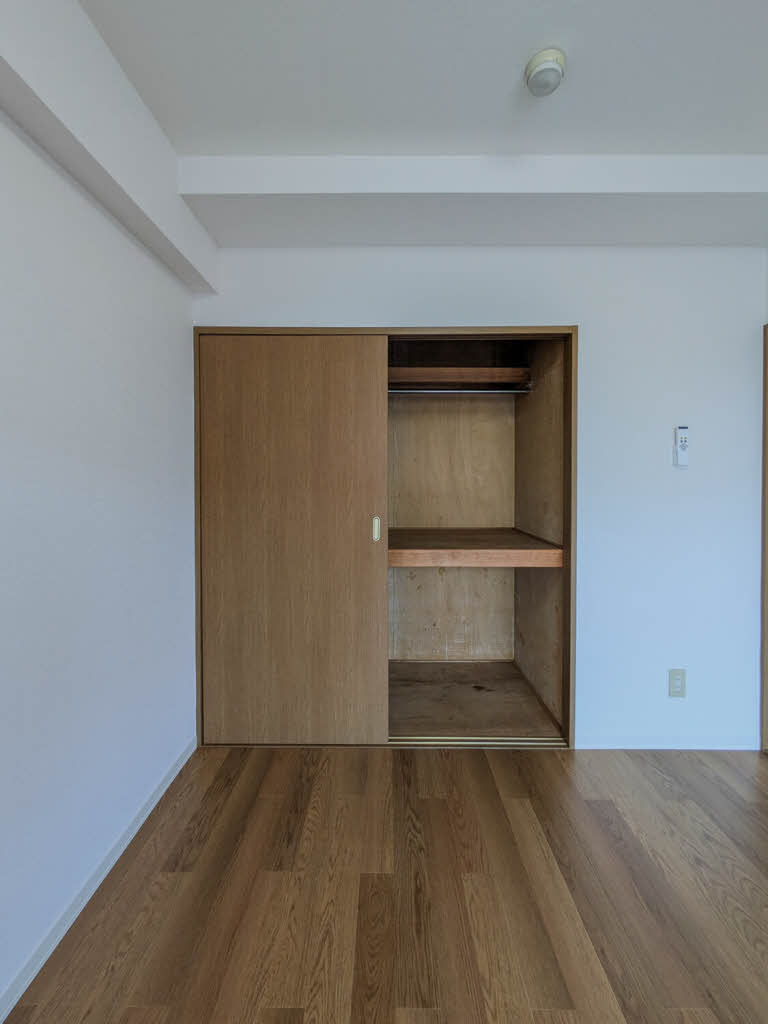 ヴェルデけやき 302号-6