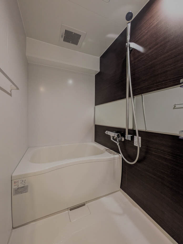 ヴェルデけやき 302号-8