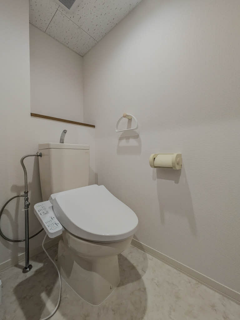 ヴェルデけやき 302号-9