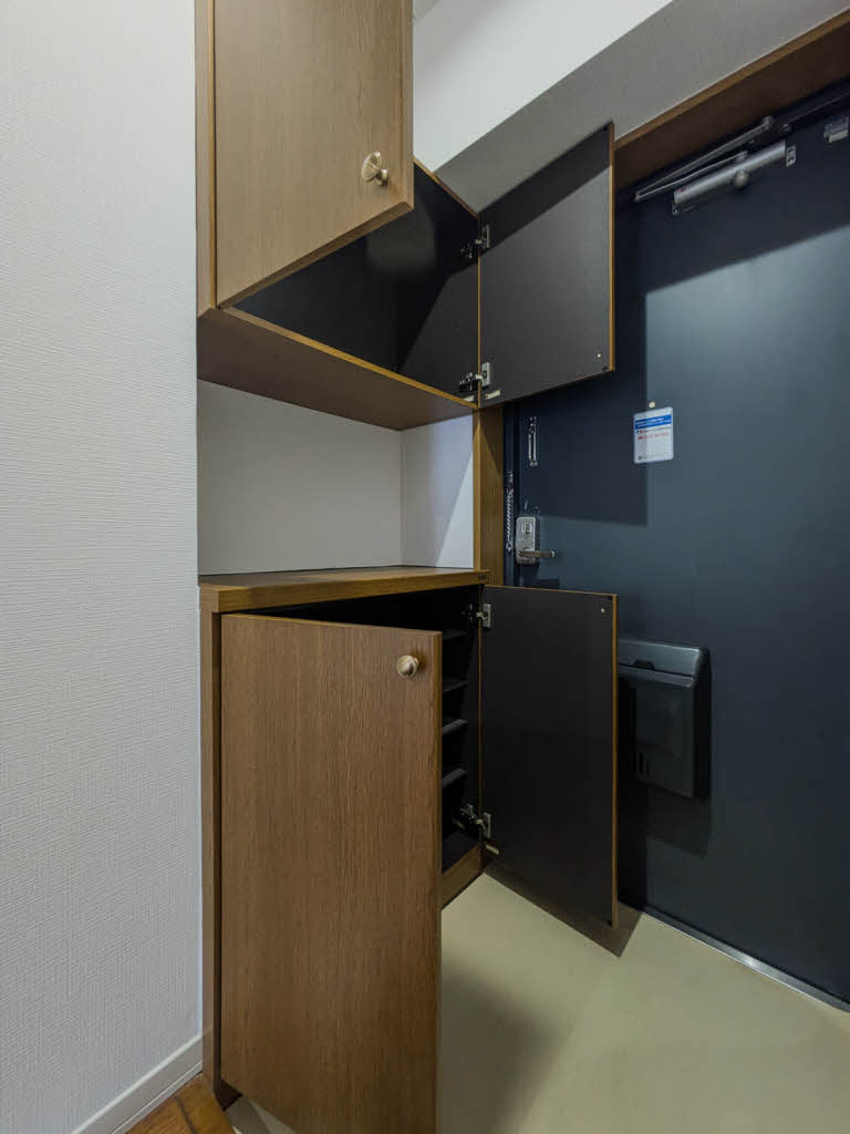 ヴェルデけやき 302号-10