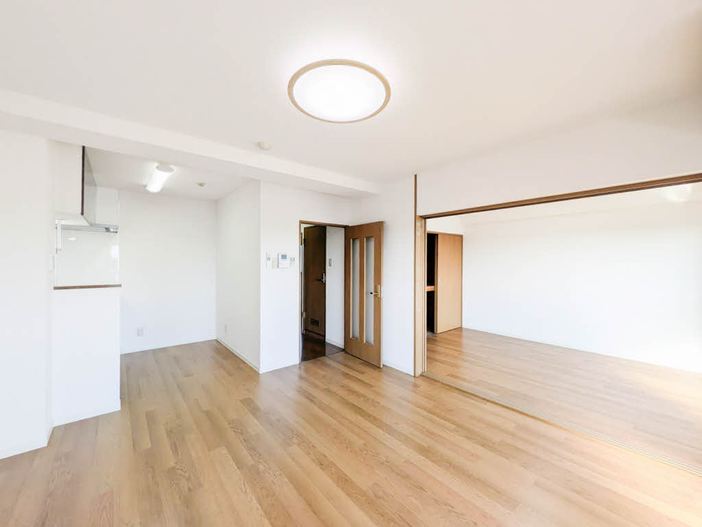 ヴェルデけやき 405号-2