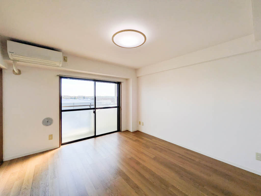 ヴェルデけやき 405号-3