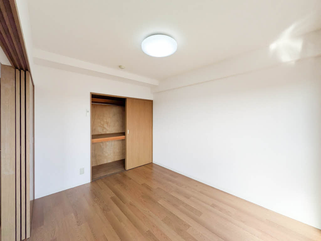 ヴェルデけやき 405号-6