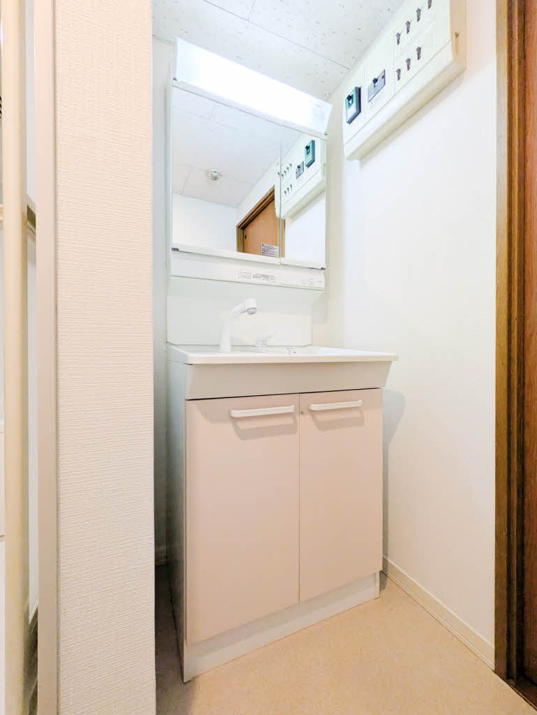 ヴェルデけやき 405号-8