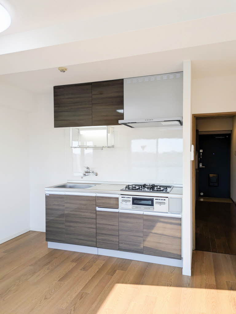 ヴェルデけやき 506号-4