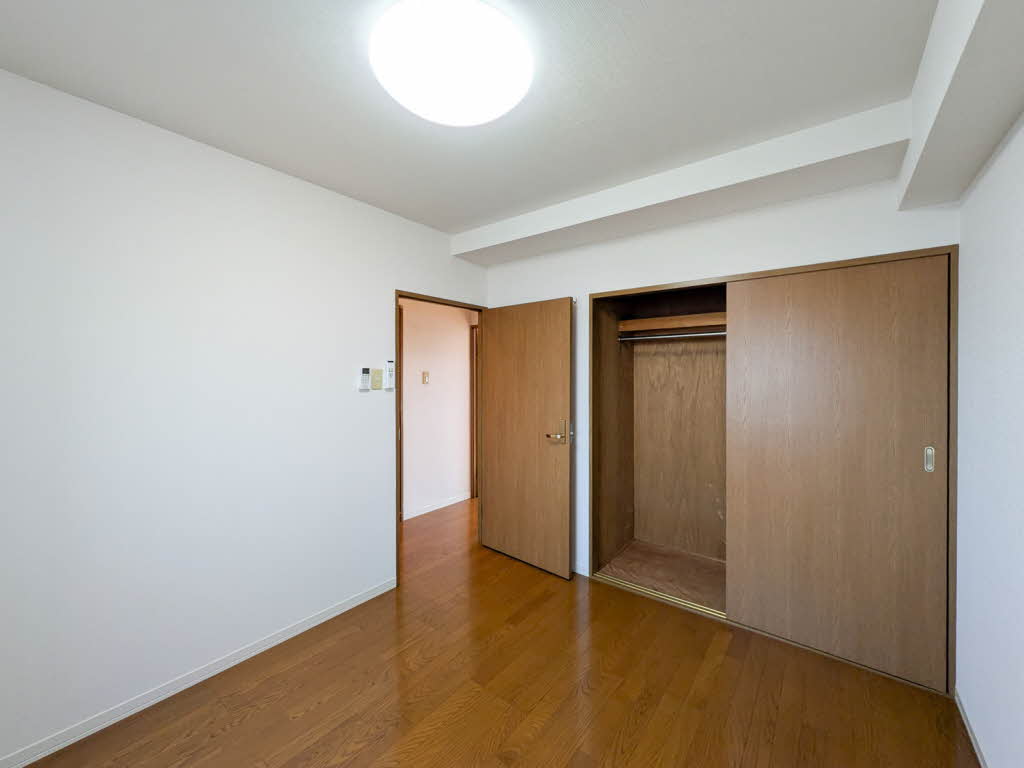 ヴェルデけやき 506号-6