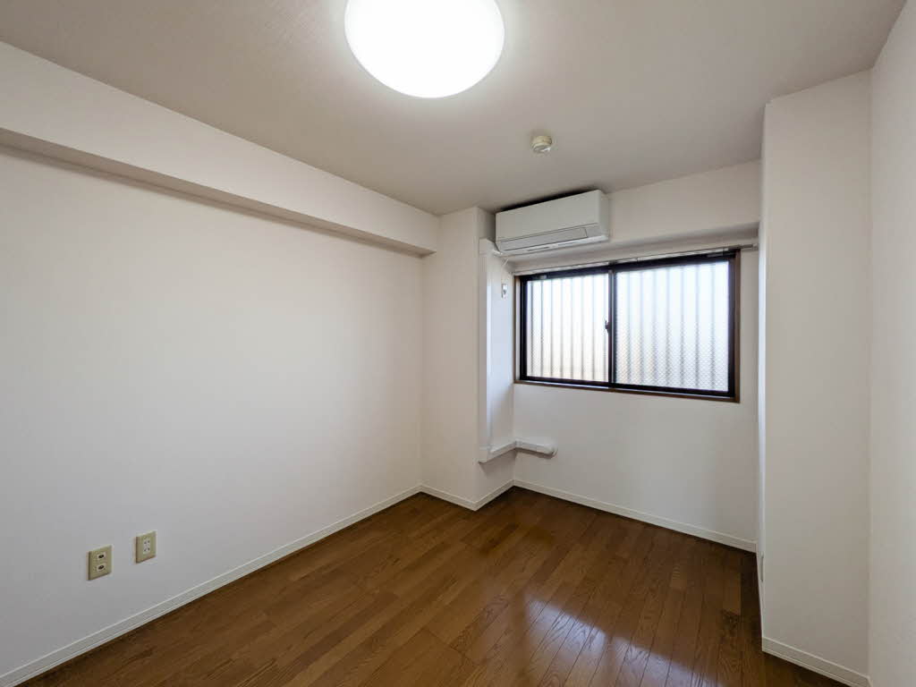 ヴェルデけやき 506号-7