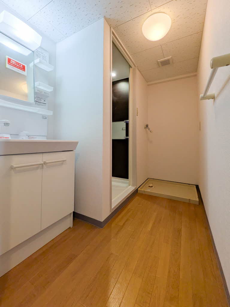 ヴェルデけやき 506号-8