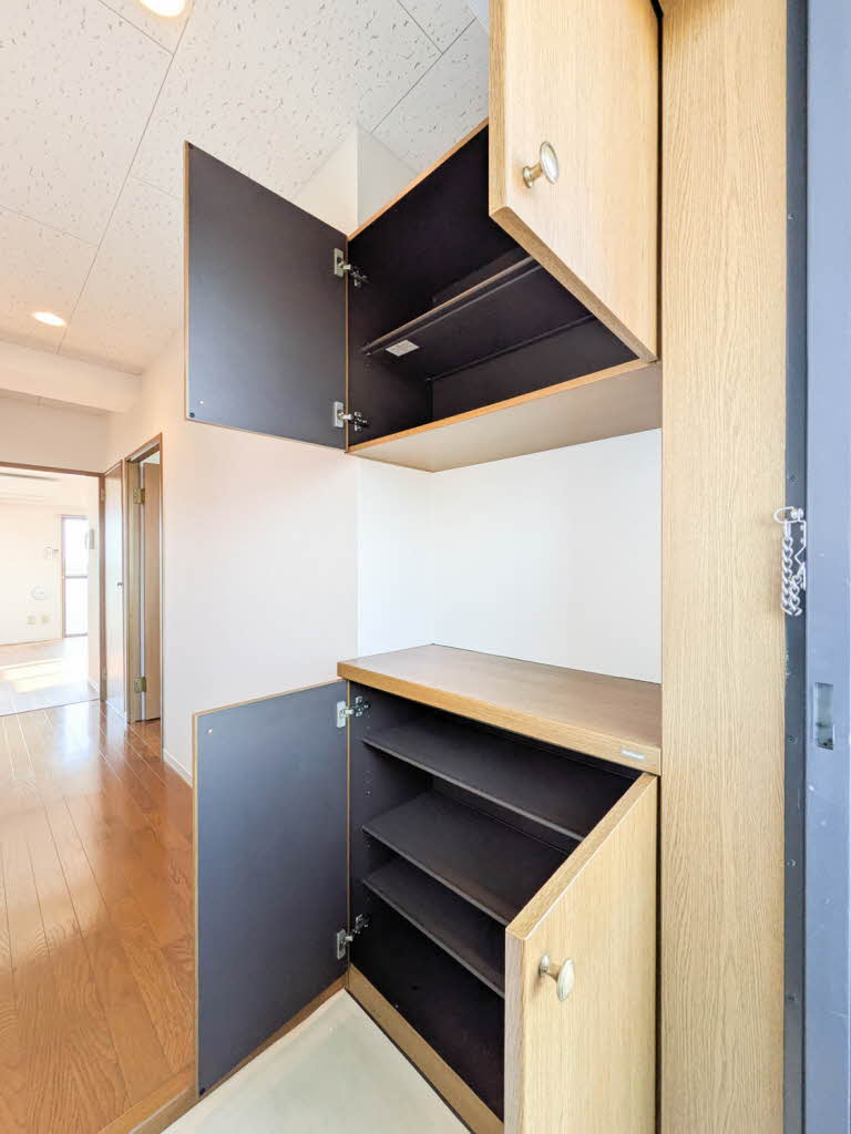 ヴェルデけやき 506号-11