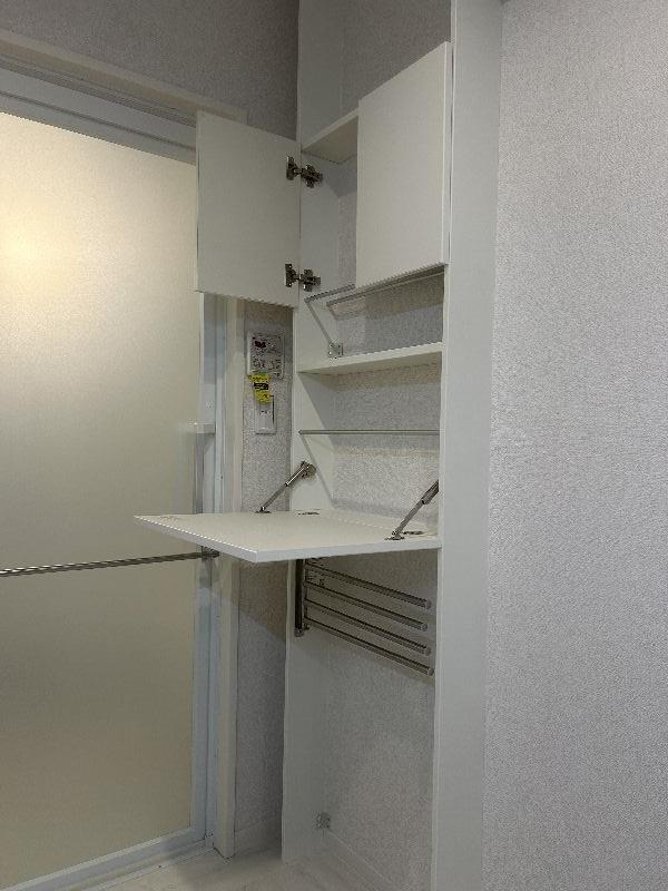 リベルテ　水戸新荘 103号-7