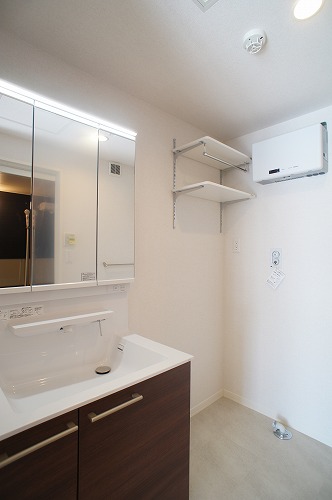 リベルテ　水戸新荘 202号-7