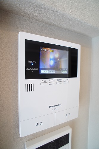 リベルテ　水戸新荘 202号-11