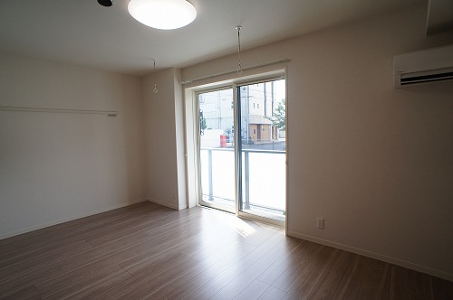 アンソレイユ 101号-2