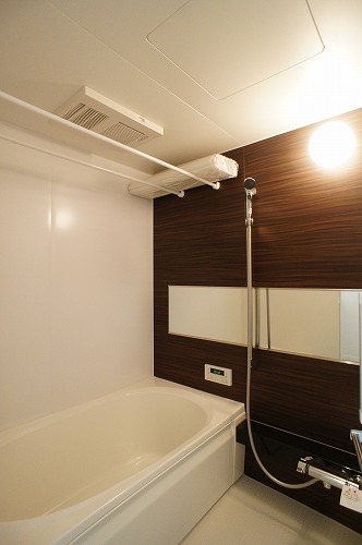 アンソレイユ 101号-4