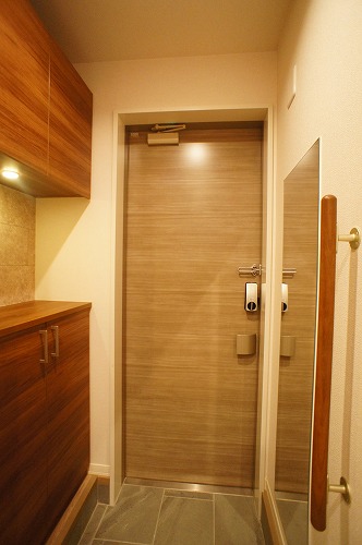 アンソレイユ 101号-11