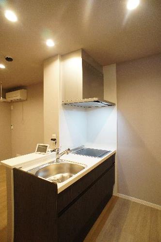 グランエルピス 205号-4