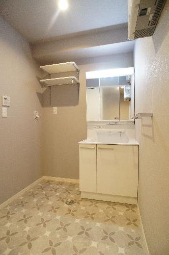 グランエルピス 205号-8