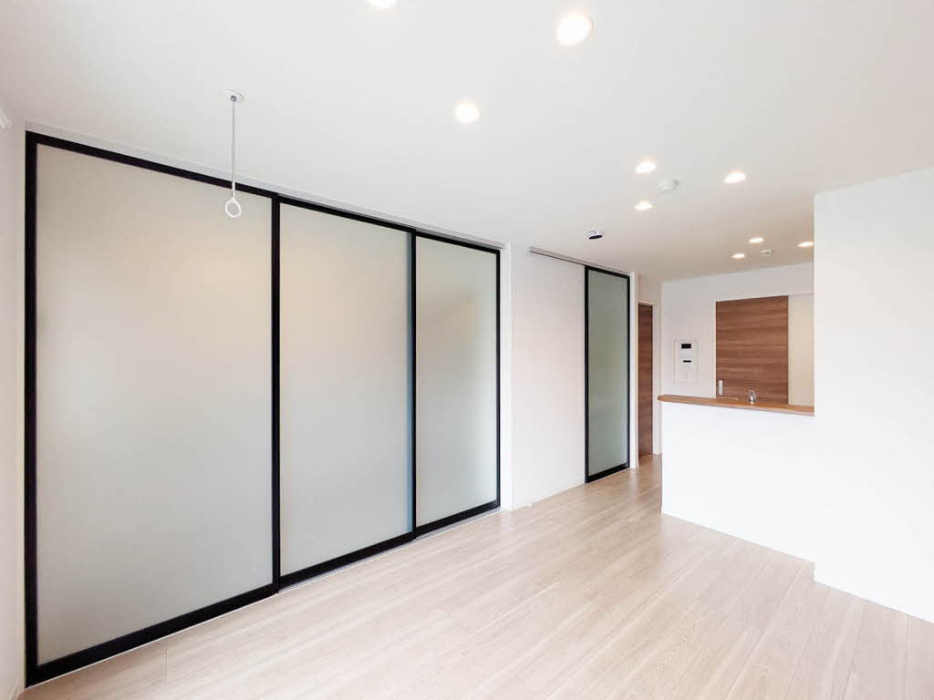 グラム天王町 101号-2