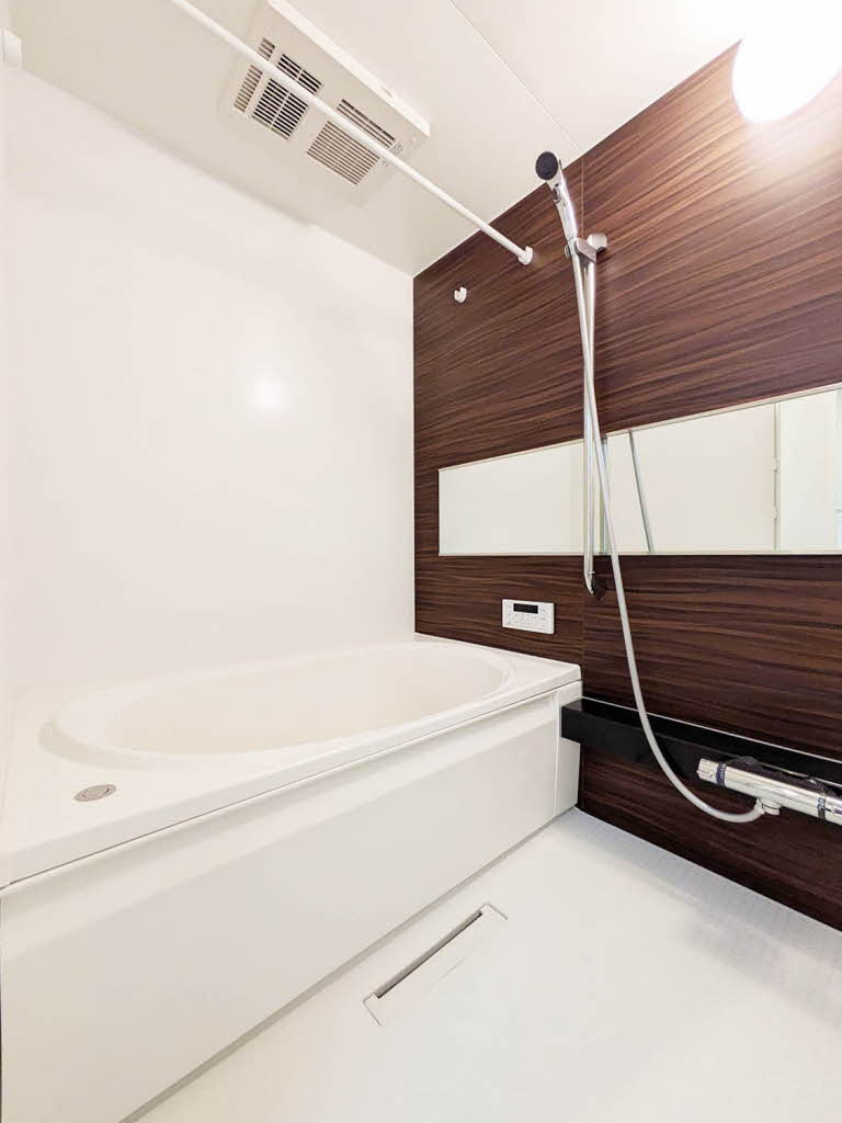 グラム天王町 101号-9