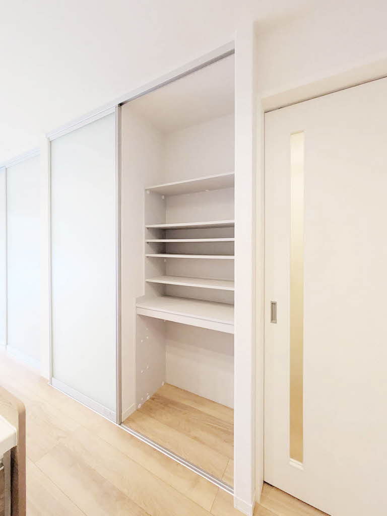 グラム天王町 105号-5