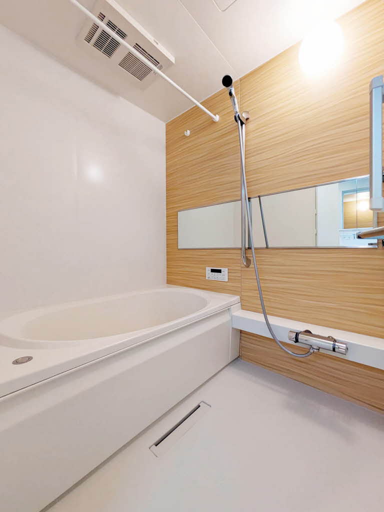 グラム天王町 105号-9