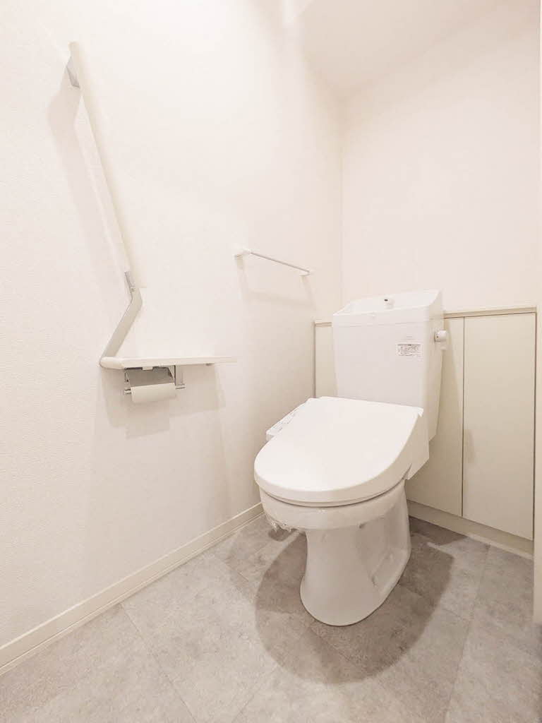 グラム天王町 105号-10