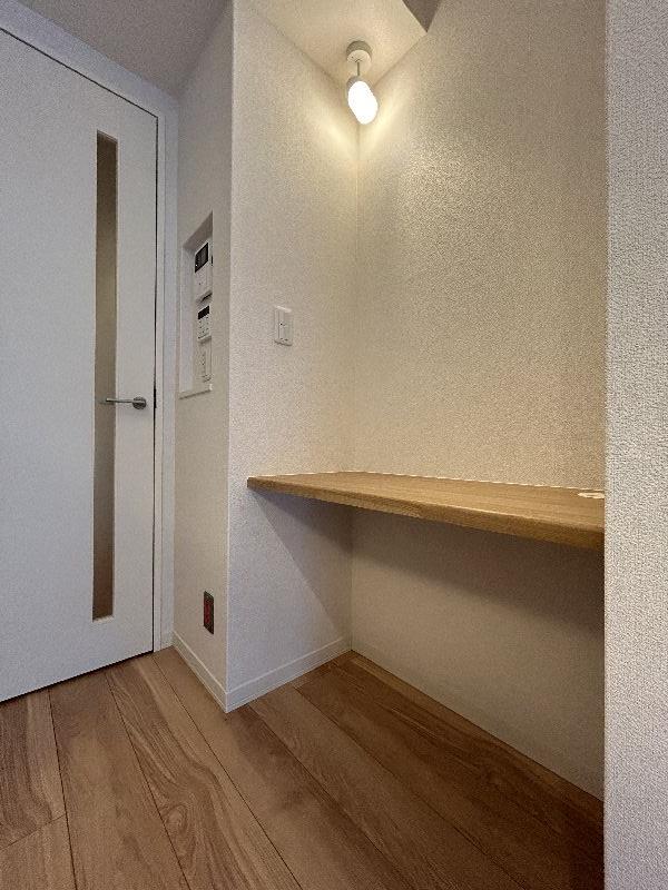 グラム天王町 203号-5