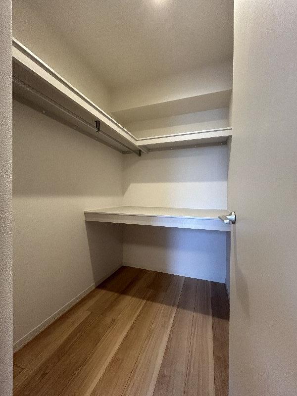 グラム天王町 203号-8