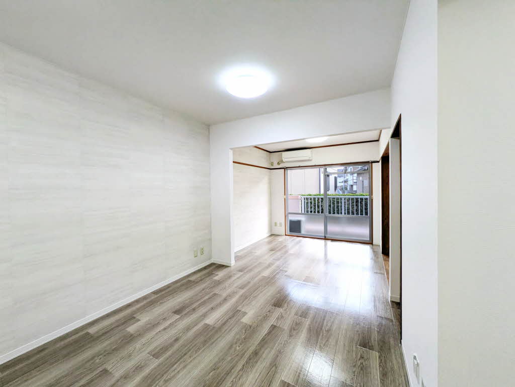 アメニティヒルズ 104号-2