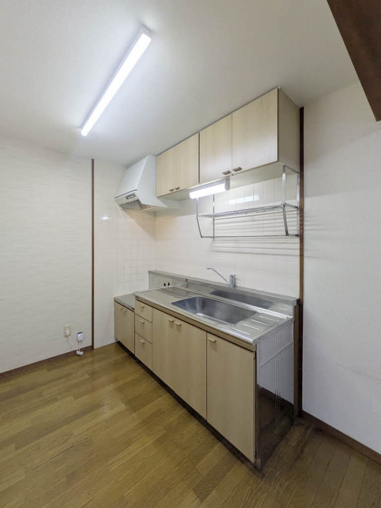 アメニティヒルズ 207号-3